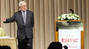 así convirtió a Taiwán en la mayor fábrica de semiconductores del mundo