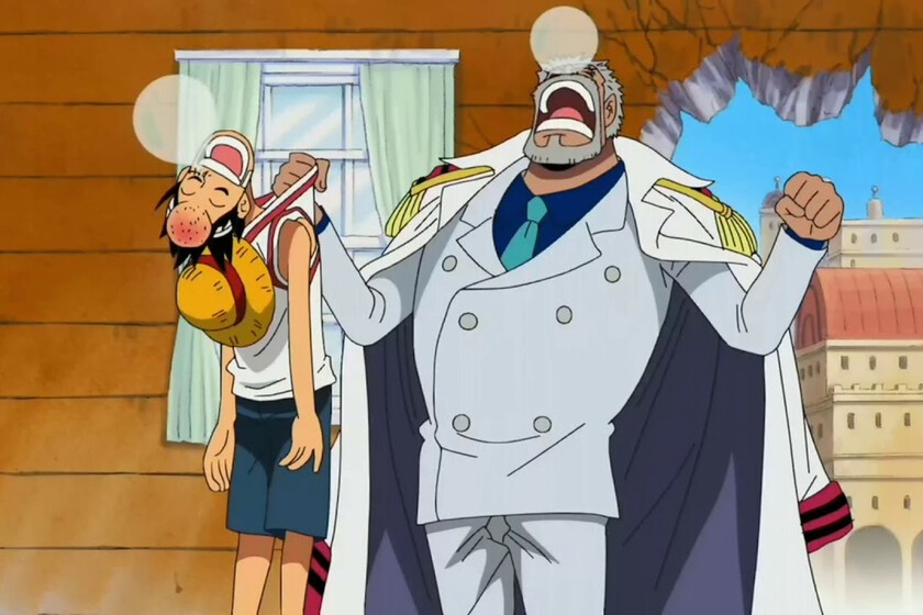 así es el horario de Eiichiro Oda para escribir el manga de One Piece