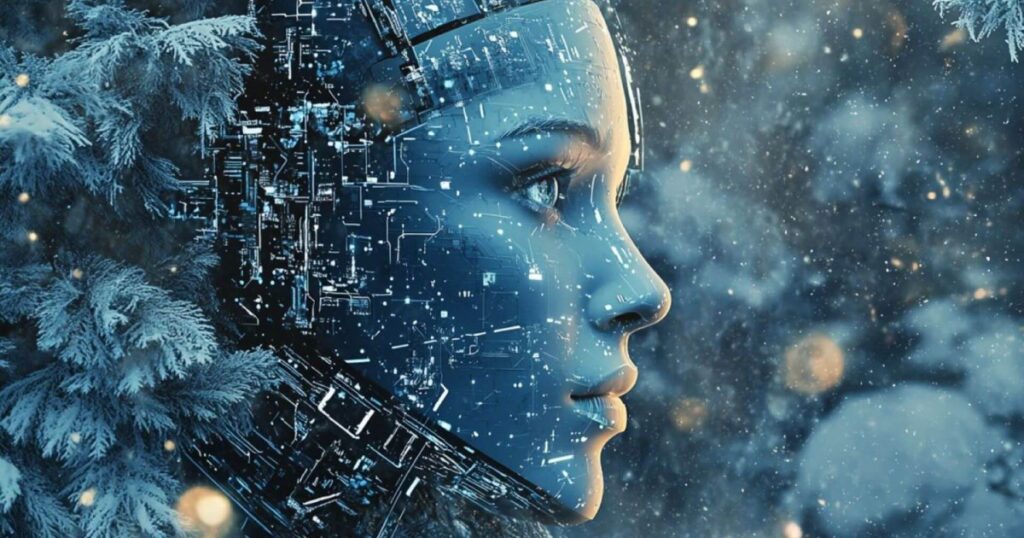 así fue el período en el que nadie apostaba por la inteligencia artificial