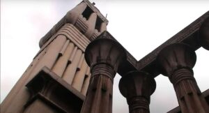 así puede visitarlo Semana Santa