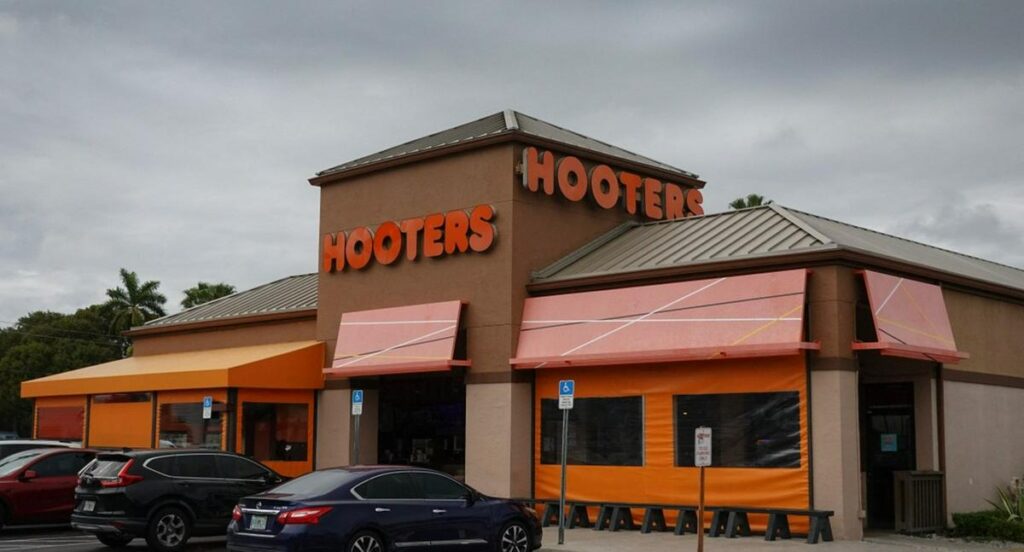 así será ahora el restaurante