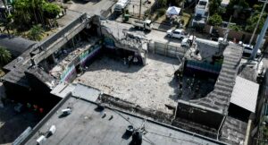 aumentan muertos en República Dominicana