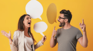 claves para iniciar una charla con desconocidos