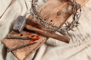 cómo la cruz se convirtió en el símbolo del cristianismo