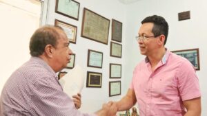 conflicto de interés por crisis en Campo Alegre