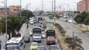conozca los horarios y las vías