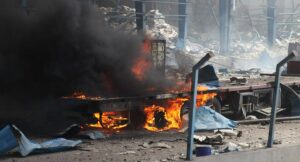 cuántos heridos y muertos hay: oficial