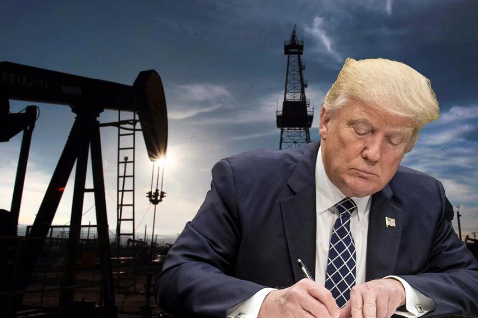 La política de Trump hacia Venezuela: cuatro escenarios posibles