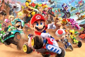 de Mario Kart World a Duskbloods pasando por los clásicos de Gamecube