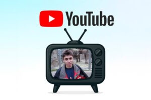 de un vídeo de 19 segundos frente a unos elefantes a convertirse en el gigante del vídeo global