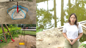 diputada Isabella Pulgar cuestiona uso del impuesto de la Tasa de Seguridad en el Atlántico