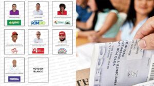 dispositivo de seguridad y logística para elecciones atípicas en Apartadó