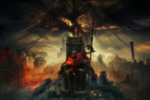 el GOTY de 2022 llegará en 2025. E incluye Shadow of the Erdtree