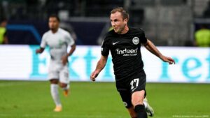 el Mario Götze que todos queremos ver – DW – 04/04/2025