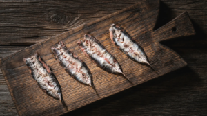 el bar de San Sebastián que ha conquistado a los famosos por sus anchoas