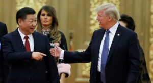 el daño a su economía no cambia por la agresividad hacia China