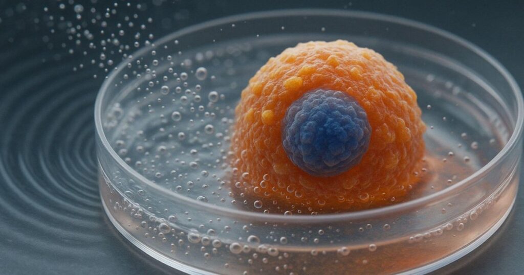 el descubrimiento que conecta el sonido, la genética y la salud humana