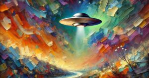 el mensaje alienígena que alertó al mundo y regresó con una adaptación de Keanu Reeves