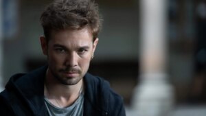 el restaurante del actor Carlos Cuevas que causa furor en Barcelona