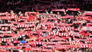 el rival incómodo de la Bundesliga – DW – 17/04/2025