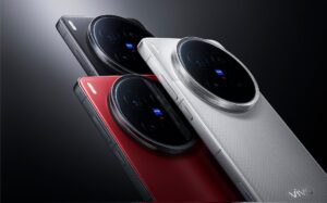 el vivo X200 Ultra es oficial