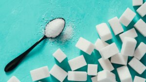 estos son los alimentos que suben el azúcar en sangre