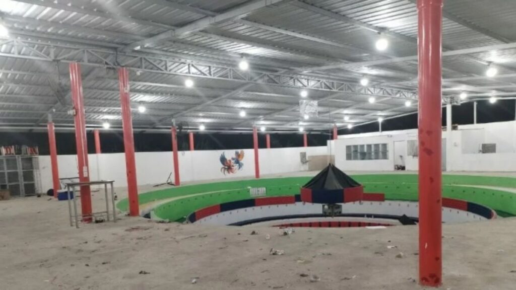 grupo armado atacó disfrazado de militares
