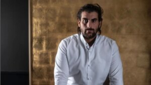 ha perdido 90 kilos en menos de un año