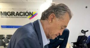 habla de magnicidio de Lara Bonilla y la orden desde Medellín
