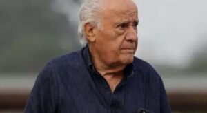 ingresa 1.552 millones por dividendos de Inditex, la mitad de lo que cobrará este año