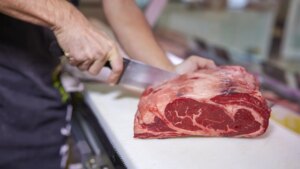 la carne favorita de los carniceros que se considera el 'solomillo de los pobres'