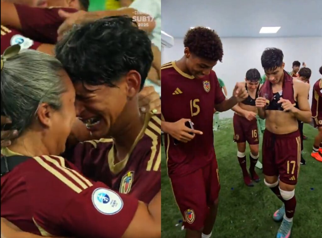 mundial Vinotinto Sub-17