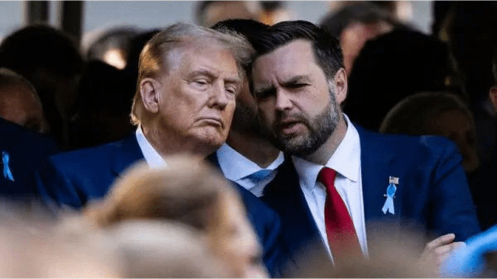 la ciudad de Washington y otros 23 estados demandaron al gobierno de Donald Trump por recortes en salud pública