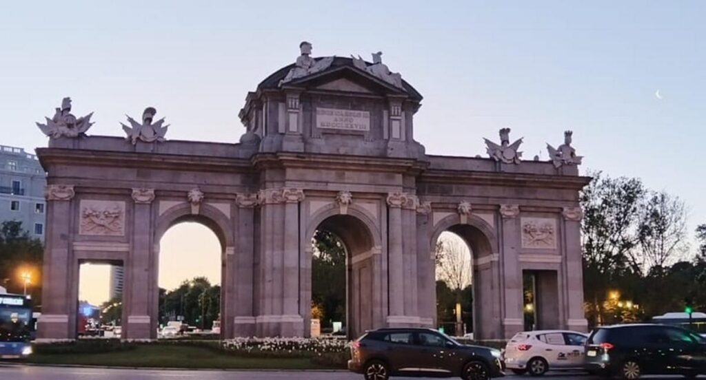 la ciudad que respira cine este 27 de abril.