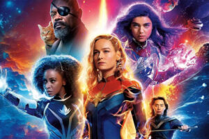 la directora de The Marvels le echa la culpa a Marvel Studios del enorme fracaso de la cinta en cines