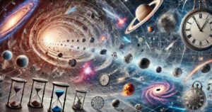 la hipótesis que conecta la entropía, el big bang y la física cuántica