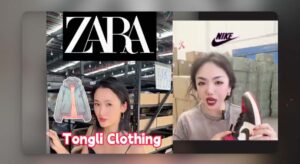 la ofensiva China que desafía a marcas occidentales en TikTok