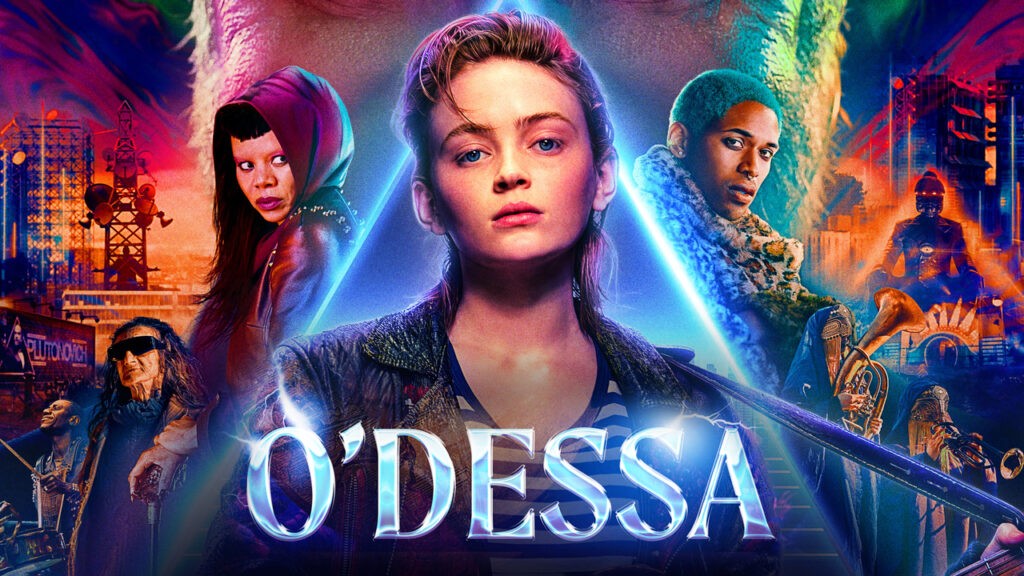 la película que seguramente no conoces y puedes ver en Disney+