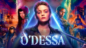 la película que seguramente no conoces y puedes ver en Disney+