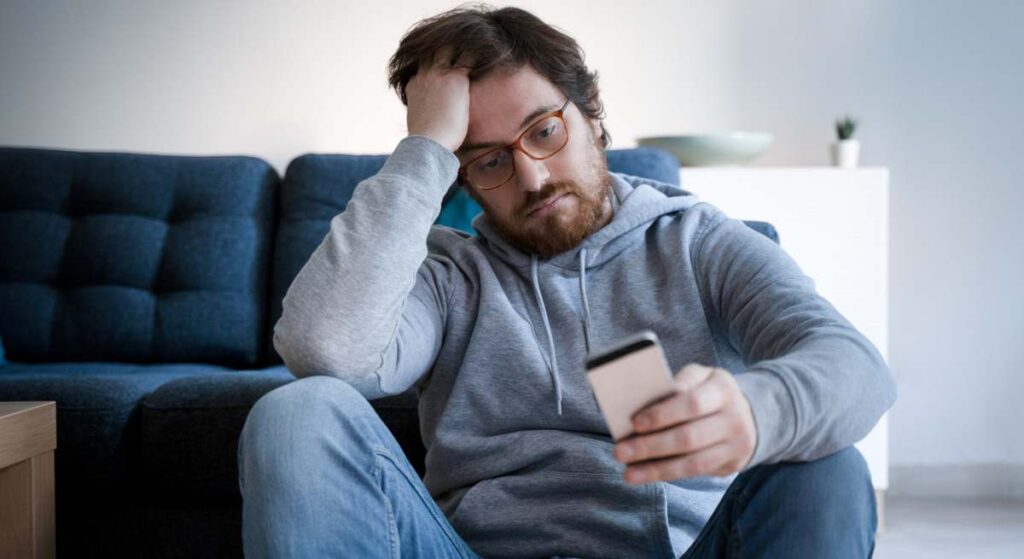 la tendencia que preocupa a los expertos y podrías estar sufriendo