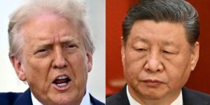 las cifras de la guerra de aranceles entre EE.UU. y China