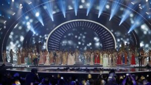 las cuatro latinas más destacadas en las mejores presentaciones históricas del certamen
