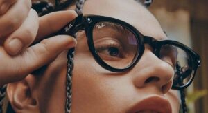 las gafas Ray-Ban Meta con IA traducen en tiempo real