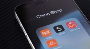 las plataformas chinas paran su producción por la caída de pedidos ante los aranceles de EEUU