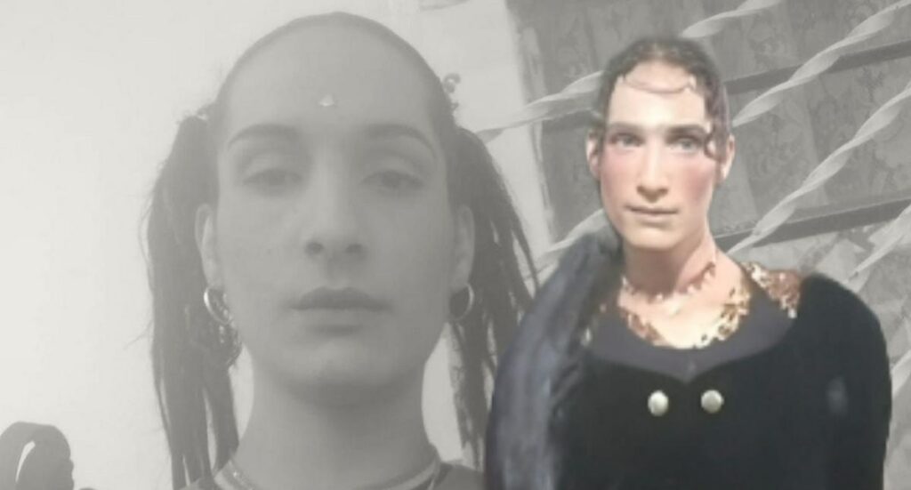 las últimas palabras de la mujer trans que murió en Bello