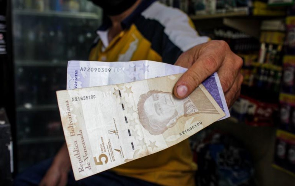 lo que dijo este funcionario chavista 