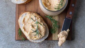 lo que los extremeños ponen en sus tostadas y el resto de España desconoce