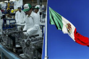 los aranceles del 25% a los coches ya se traducen en despidos y plantas a medio gas en México