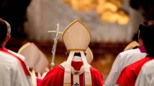 los candidatos, los ritos y la impronta de Francisco entre los cardenales