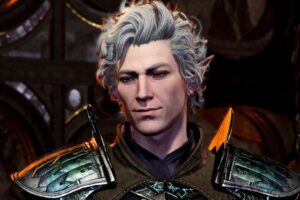 meterse Baldur's Gate 3 entre pecho y espalda